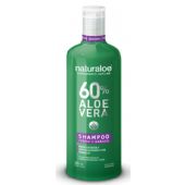 Anti Hair Loss Shampoo For Dyed Or Damaged Hair